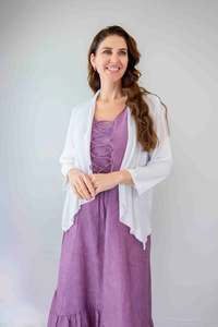 New In Cardis Jackets: Larosela Plain Cardi
