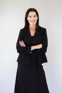 Larosela Long Sleeve Thick Suit Jacket