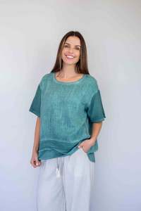Brands Fairy Tern: FairyTern Plain T-Shirt