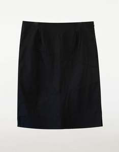Merric Knee Length Pencil Skirt