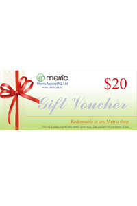 $20 Merric Gift Voucher
