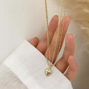 Heart Necklace