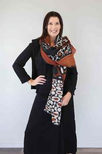 Accessories: Merric Scarf