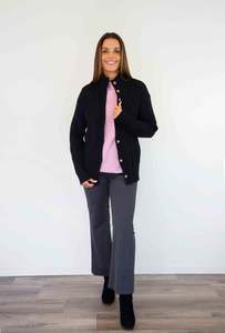 New: Bafang Soft Stretch Pant