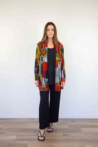 New: CARDI