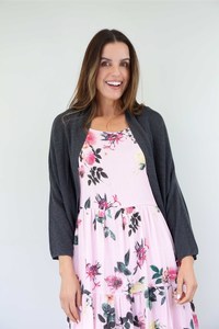 New: Larosela Casual Cardi