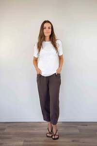 FairyTern Classic Crew Neck Tee