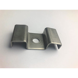 Products: Top M G pattern SS Mill Clip for 8mm Bolt