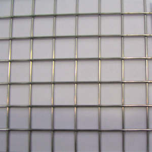 W200 Welded Wire mesh Per Metre