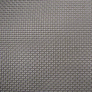 Products: M00718 Fine Woven Wire Mesh Per Metre: 2.53 Openings