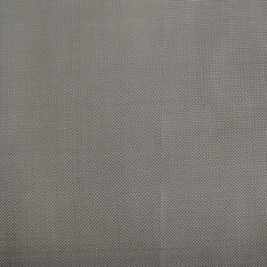 Products: M02832 Fine Woven Wire Mesh Per Metre: 0.63 Openings