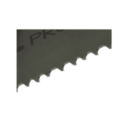 Amada Bandsaw Blades: Axcela G Carbide