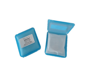 Precitec Consumables: 37 x 7 Protective windows – Precitec