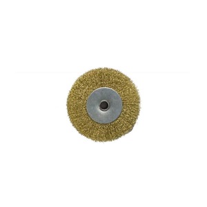 Amada Bandsaw Blades: Swarf Brushes