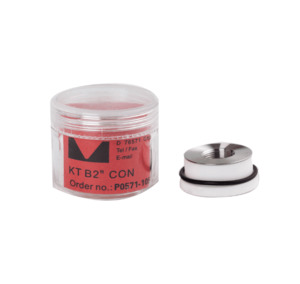 Precitec Consumables: Nozzle Holder KT B2″ Con – Precitec