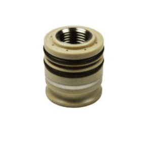 Amada Consumables: Nozzle Adapter with Holes and Inner – Amada (1 pack)