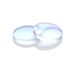 FS LENS Ø 25,4 X FL 204,58 X TH. 7,39 – Salvagnini