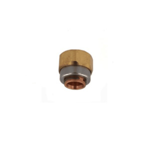 Bystronic Consumables: Push Fit Automatic Nozzle Holder – Bystronic