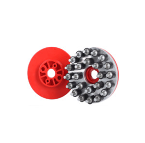 Timesavers: Deslagging Brush – Hammerhead