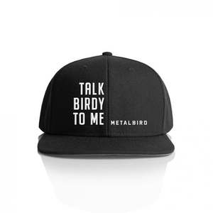 The Cool Lection: Talk Birdy To Me Cap