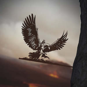 Lord Of the Rings: GANDALF™ ON GWAIHIR™