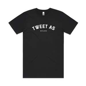 Tweet As T-Shirt