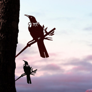 All: Tūī Mum & Mini Set