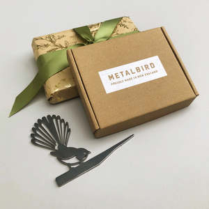 All: Baby Bird Bundle - Pīwakawaka Trio