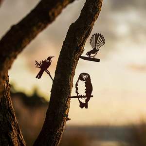 All: Baby Bird Bundle