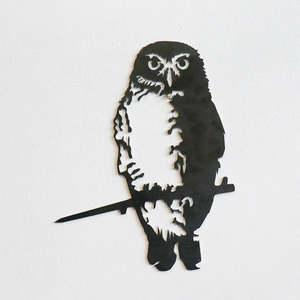 All: Metalbird Seconds - RURU