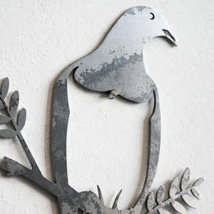 All: Metalbird Seconds - KERERU