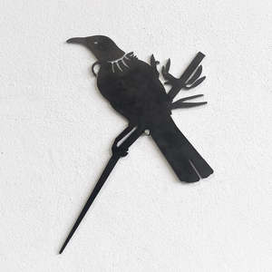 All: Metalbird Seconds - TUI