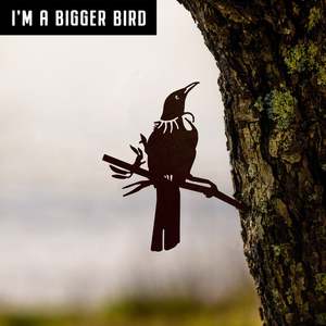Signature Styles: Tūī - Large
