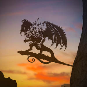 Excl Conservation Gift Cards Minis: BALROG™