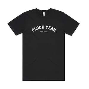 The Cool Lection: Flock Yeah T-Shirt