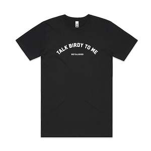 The Cool Lection: Talk Birdy To Me T-Shirt