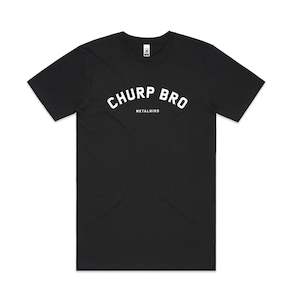 The Cool Lection: Churp Bro T-Shirt