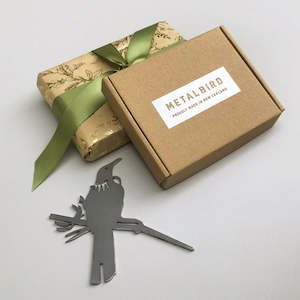 All: Baby Bird Bundle - Tūī Trio