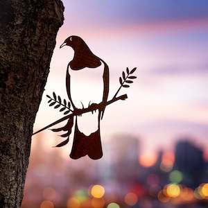 Best Sellers: Kererū / Woodpigeon