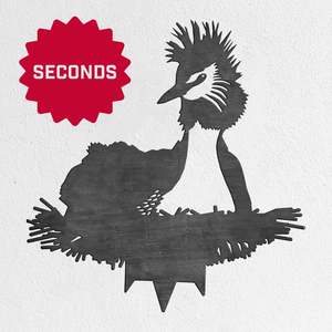 Sale Under 20: Metalbird Seconds - PUTEKETEKE