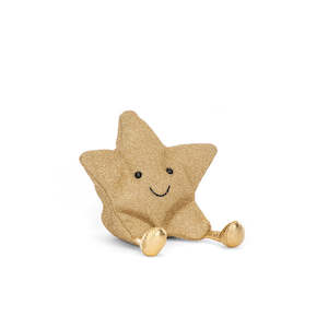 Jellycat: Jellycat Amuseables Star
