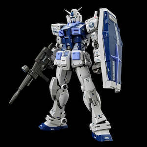 GUNDAM - RG 1/144 The Gundam Base Limited: RX-78-2 Gundam Ver.2.0 [Gundam Base C&hellip;
