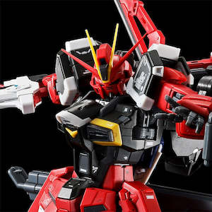 1 144 Real Grade: GUNDAM - P-Bandai RG 1/144 Sword Impulse Gundam Spec II