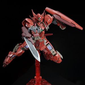 1 144 Real Grade: GUNDAM - P-Bandai RG 1/144  Astraea Type-F [PRE-ORDER]
