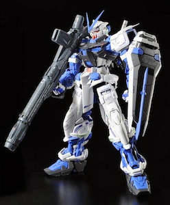 1 60 Perfect Grade: GUNDAM - P-Bandai PG 1/60 Gundam Astray Blue Frame [PRE-ORDER]