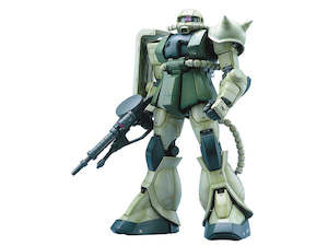 1 60 Perfect Grade: GUNDAM - 1/60 PG Zaku II MS-06F