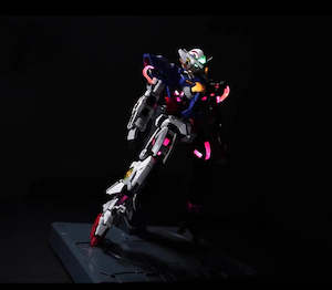 1 60 Perfect Grade: Kosmos - Remote + APP control RGB LED Unit for PG 1/60 Exia Gundam