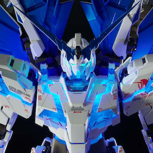 1 60 Perfect Grade: GUNDAM - P-Bandai 1/60 PG Unicorn Gundam Perfectibility