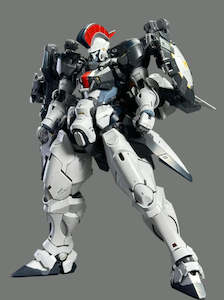 1 60 Perfect Grade: Nilson Works Strange Work PG Monument Mech 1/60 Model Kit