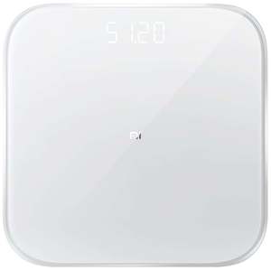 Xiaomi: Xiaomi Mi Smart Scale 2nd Generation Weight Scale